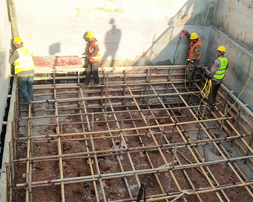 太原市集中供熱陽(yáng)曲熱源廠(chǎng)長(zhǎng)輸供熱管網(wǎng)項(xiàng)目