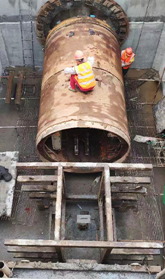 施工快捷，安全性好